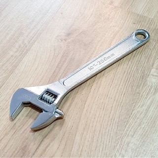 Mỏ Lết Thép Si Mờ Size 10 Inch