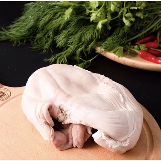 Bao tử heo 1Kg [Giao hoả tốc HCM]