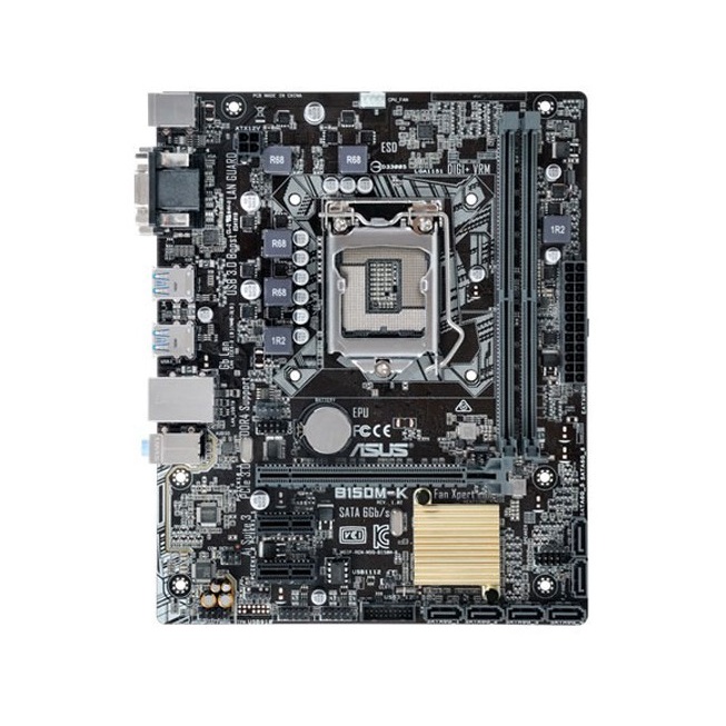 Mainboard Asus B150 Cũ