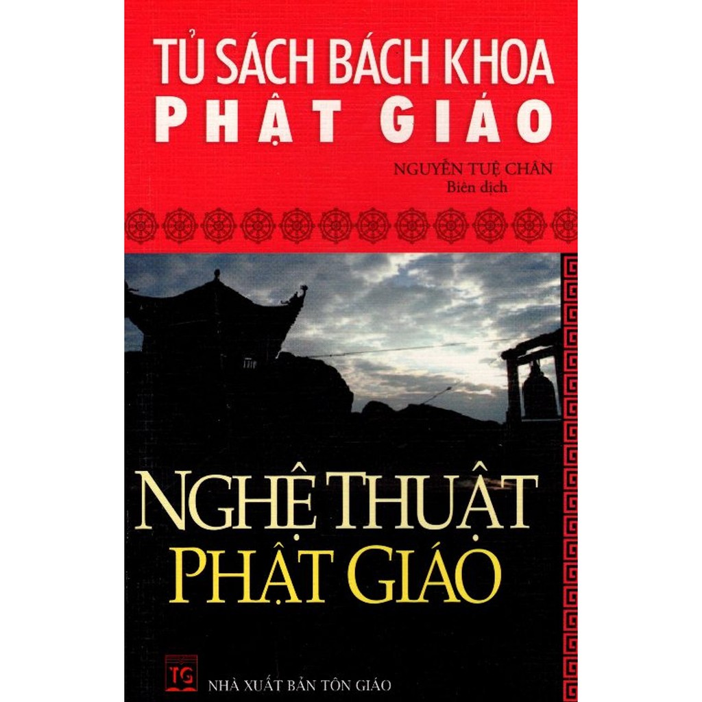 Sách - Nghệ Thuật Phật Giáo