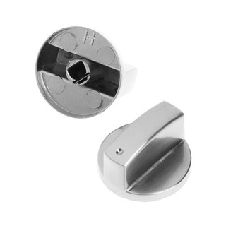 Kitchen Parts Metal Control Universal Kitchen Knob