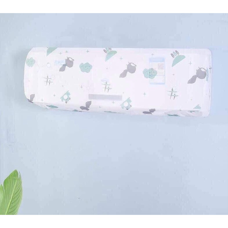Vỏ bọc điều hoà chống bụi