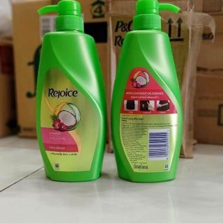 Dầu gội rejoice
