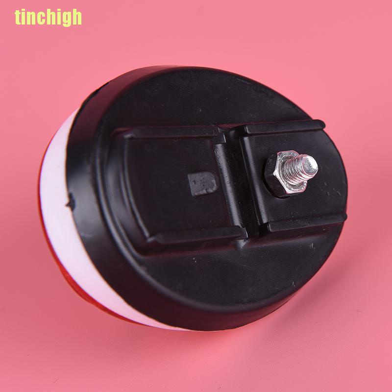 FENDER Tấm Chắn Bùn Phản Quang An Toàn Cho Xe Đạp