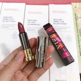 Son Urban Decay mini 1g màu Manic