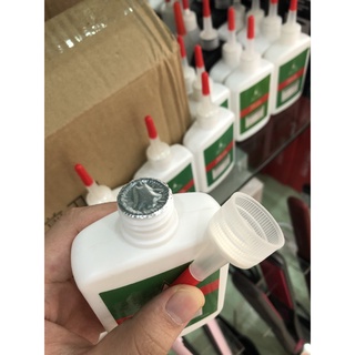 [Nội Địa Trung]Dầu Tra Máy Tông Đơ,Kéo
