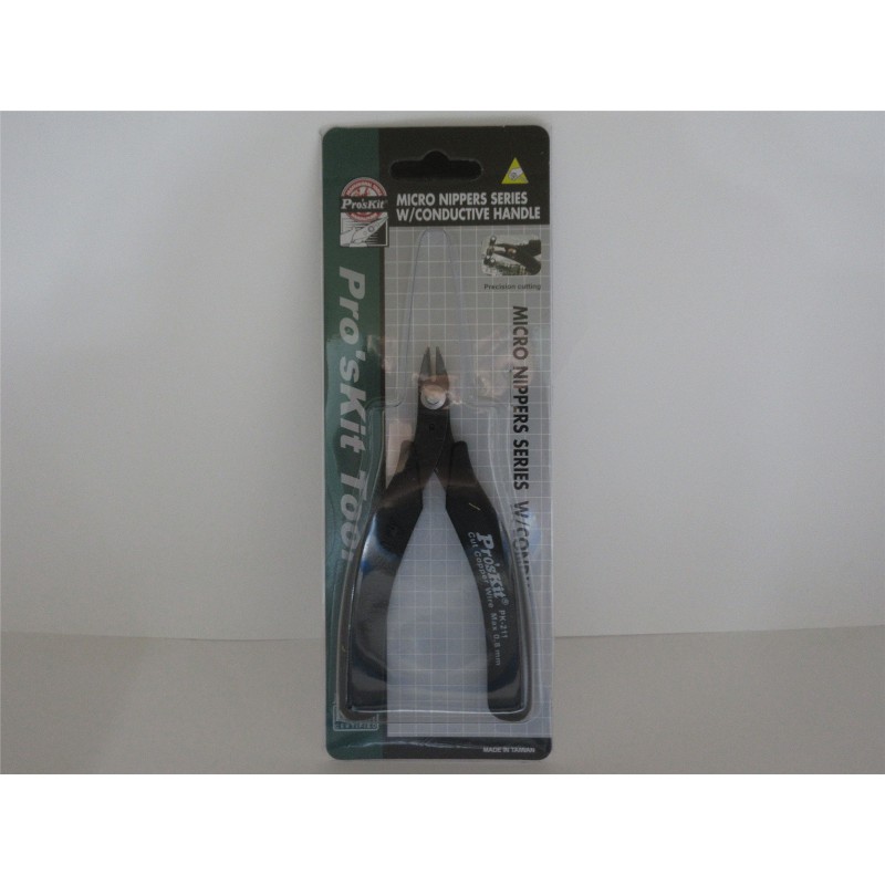 Kềm cắt Pro'skit 1PK-211