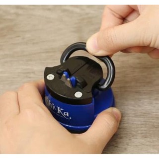 DỤNG CỤ MÀI DAO SHIKA SK-4010