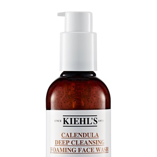 Sữa Rửa Mặt Hoa Cúc Calendula Deep Cleansing Foaming Face Wash