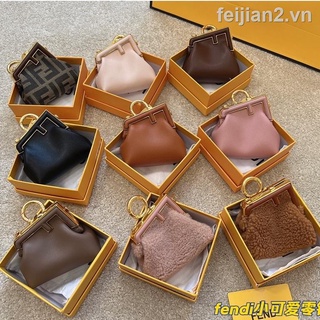 Ví Kẹp mini Thời Trang)
