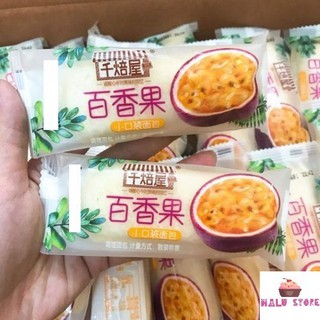 (TSM) ombo 1kg Bánh Sữa Chua Mix Đủ 5 Loại Đài Loan (tầm 41~43 cái)