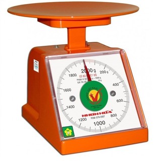 CÂN NHỰA NHƠN HÒA NHPS-CS-2