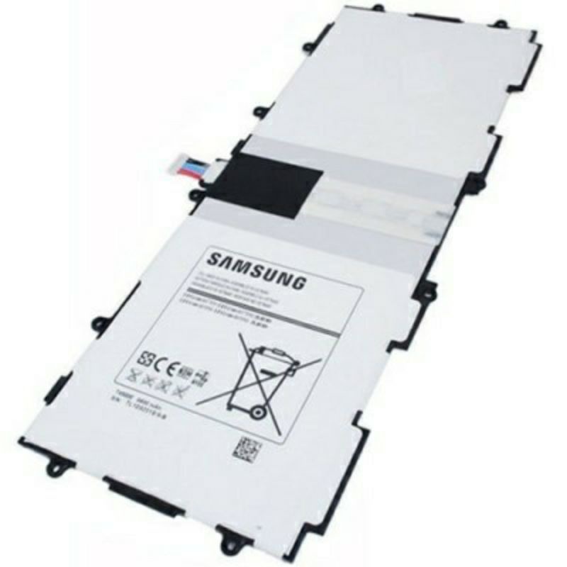Pin Samsung Galaxy TAB P601/P600/P605/TAB 10.1/Note 10.1" /P6010/T8220C/