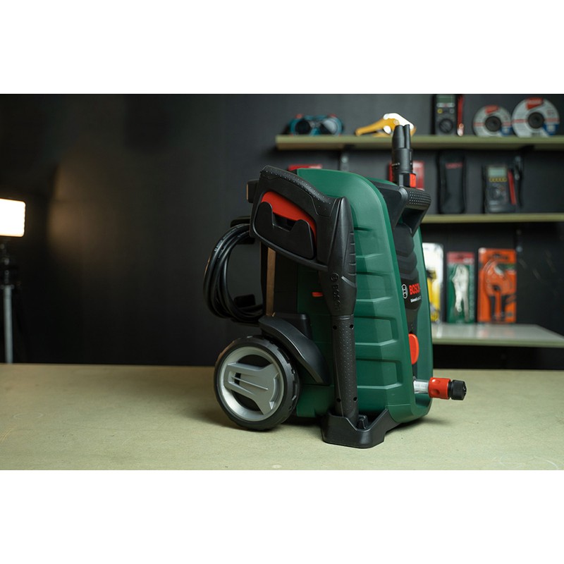 Máy xịt rửa cao áp Bosch Aquatak 125