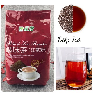 Hồng trà chanti 2.3kg (dạng CTC, chát thanh, ngọt hậu, giữ nguyên mùi hương nồng nàn của trà đen)