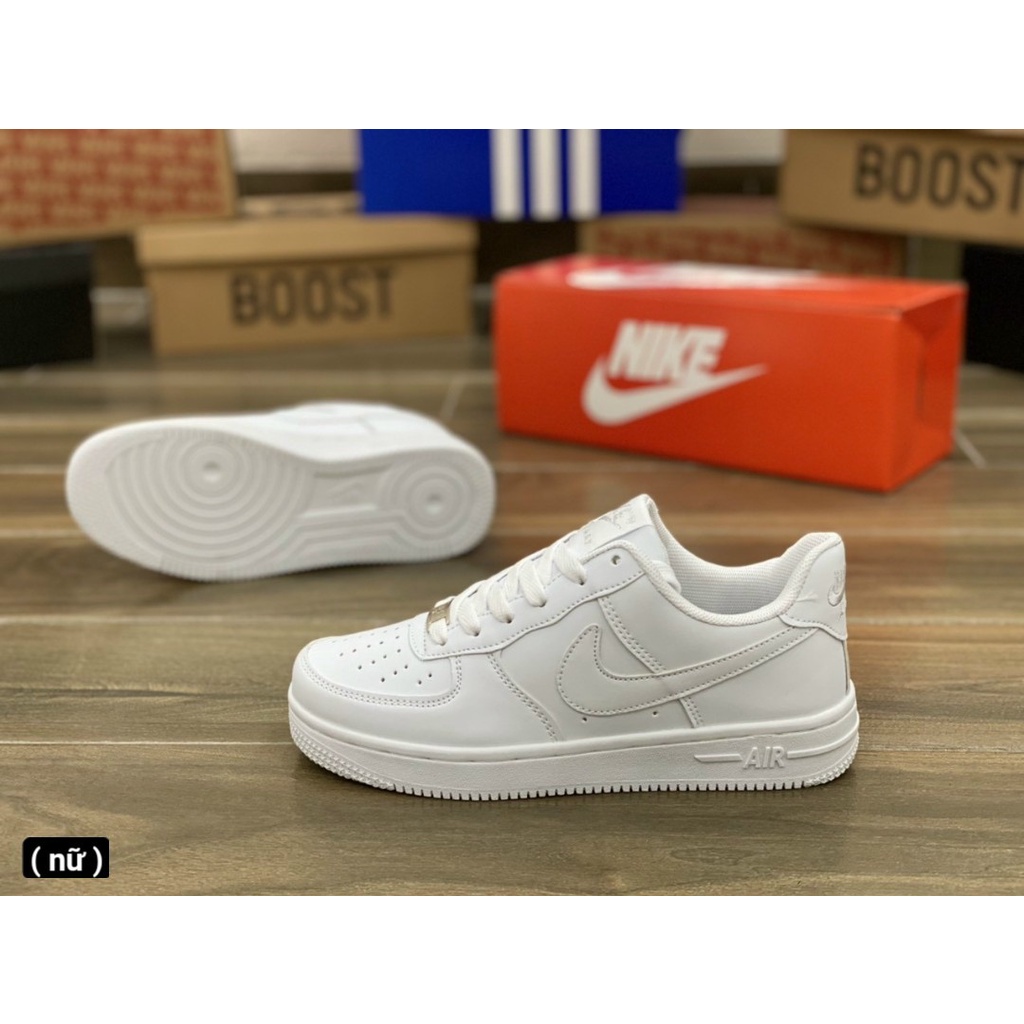 Giày AF1 Trắng full cao cấp
