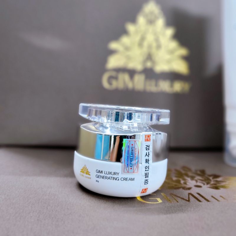 Chống Nắng Beautifying Cream bộ 40ml