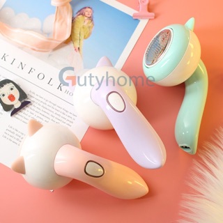 Máy Cắt Lông Xù Tai Thỏ qam93