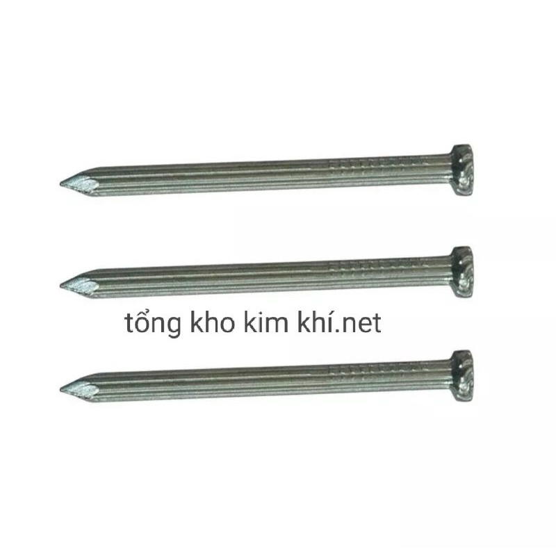 Đinh thép đóng bê tông,đóng lưới