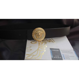 DÂY LƯNG VERSACE SIÊU CẤP 012