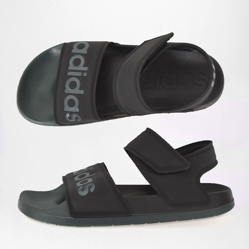 Giày dép & xăng-đan/ Dép quai hậu nam nữ đi học, đi chơi, du lịch Adidas Adilette sandals 2023