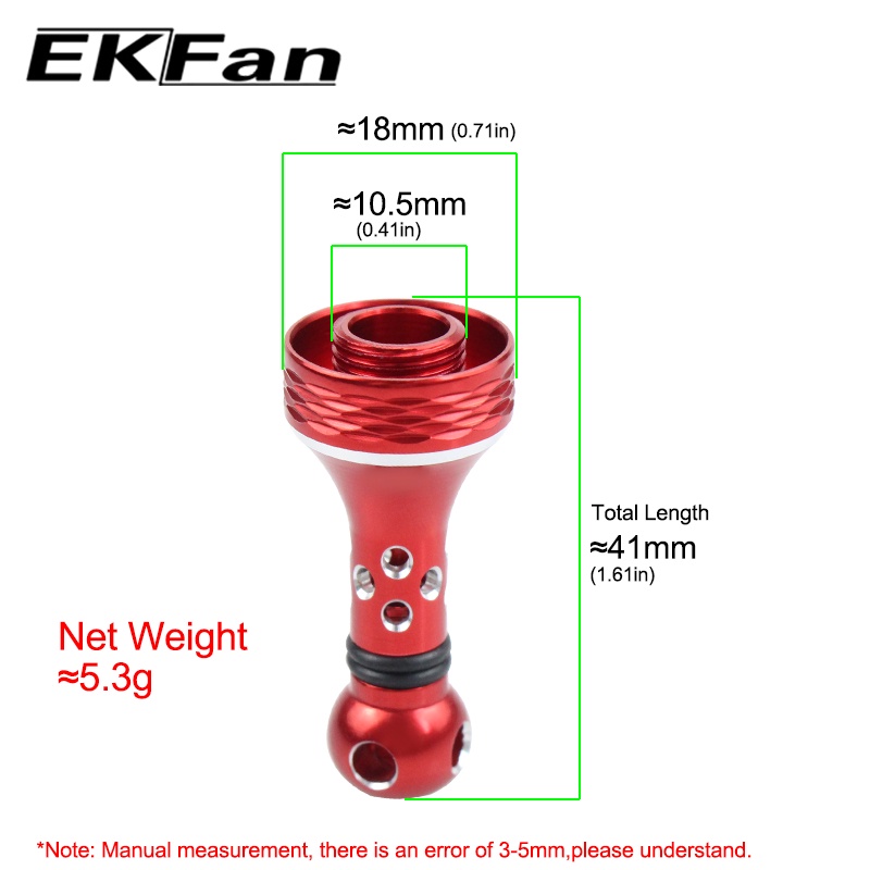 SHIMANO Giá Đỡ Guồng Quay Câu Cá 41MM Chất Lượng Cao