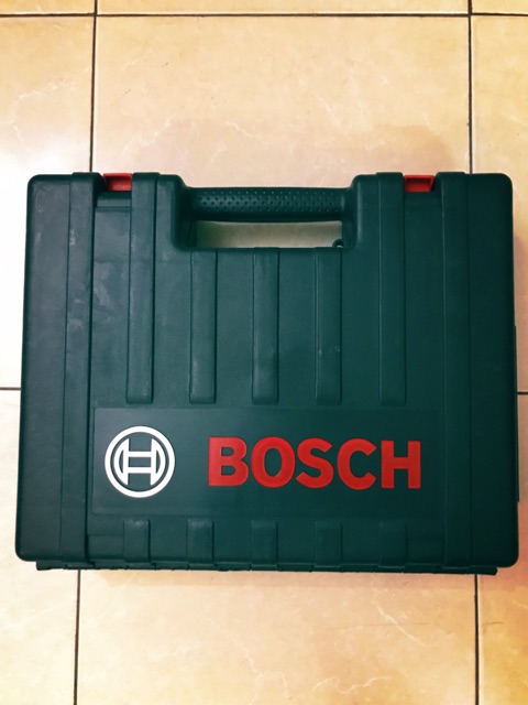 Máy khoan bê tông Bosch GBH 2-26 🏳️‍🌈🏳️‍🌈
