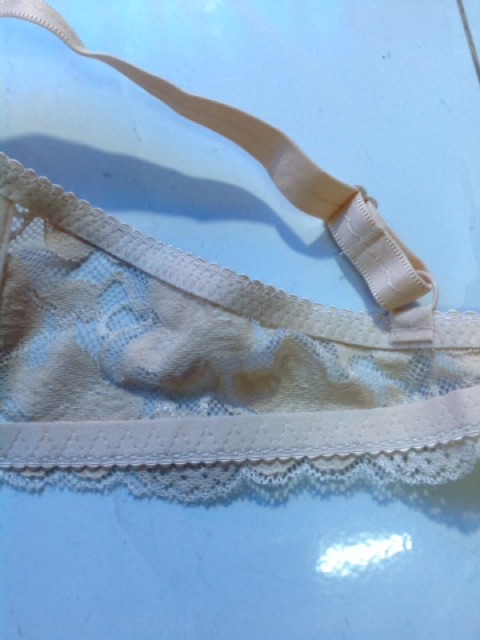 Áo ngực không muốt có gọng(trái to)