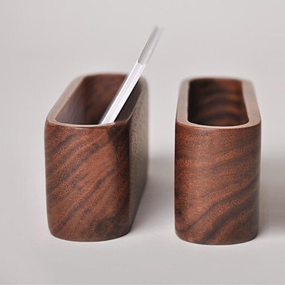 Giá Đỡ Danh Thiếp Bằng Gỗ Sang Trọng Chất Lượng Cao