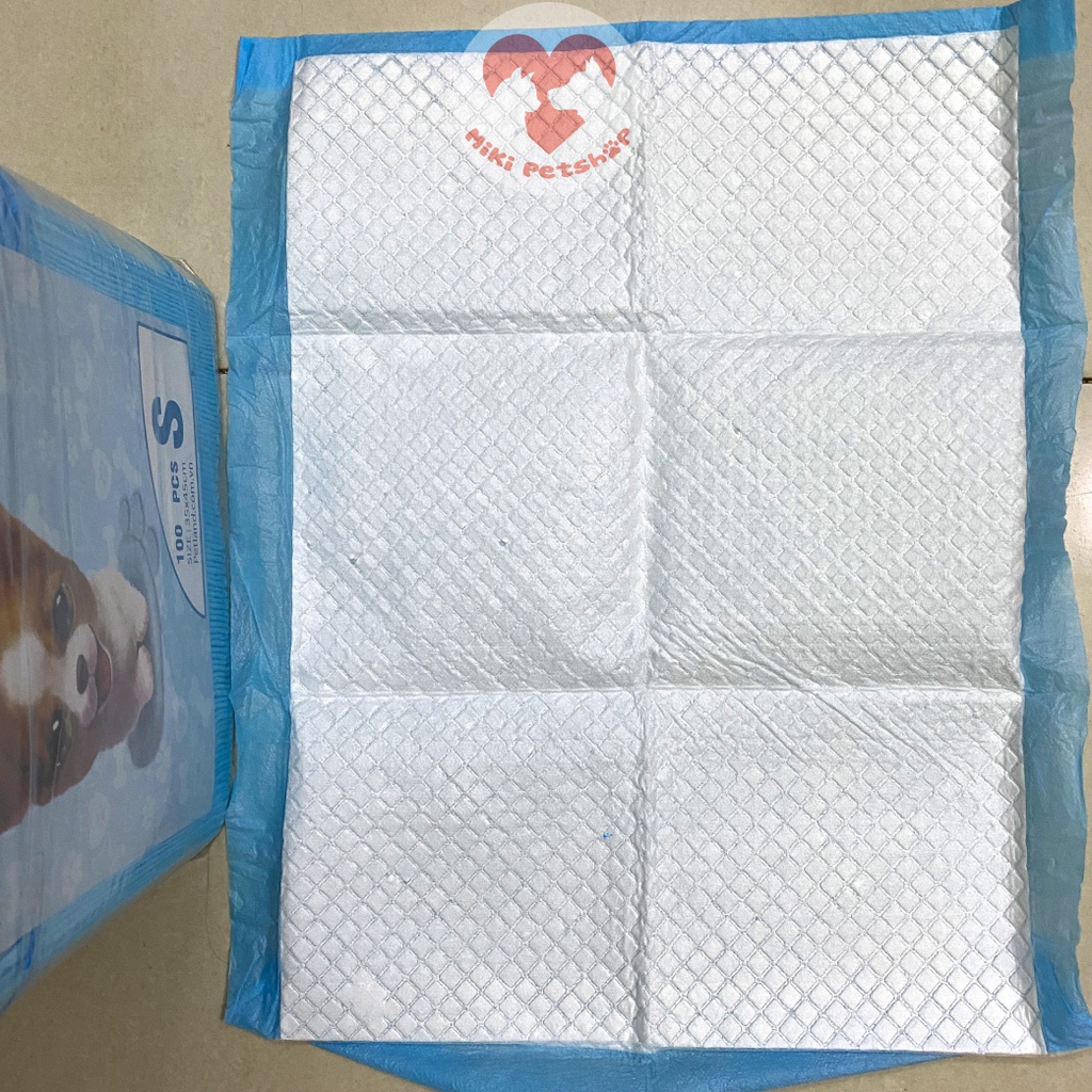 Combo 2 Miếng Tã Lót Chuồng Cho Chó Mèo Petland - Miki Petshop