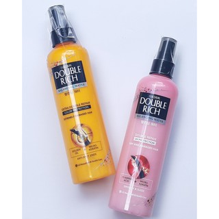 Nước Dưỡng Tóc Double Rich Balancing Water 250ml