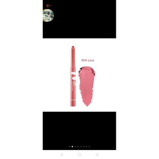 Son i'm meme pep balm lip crayon