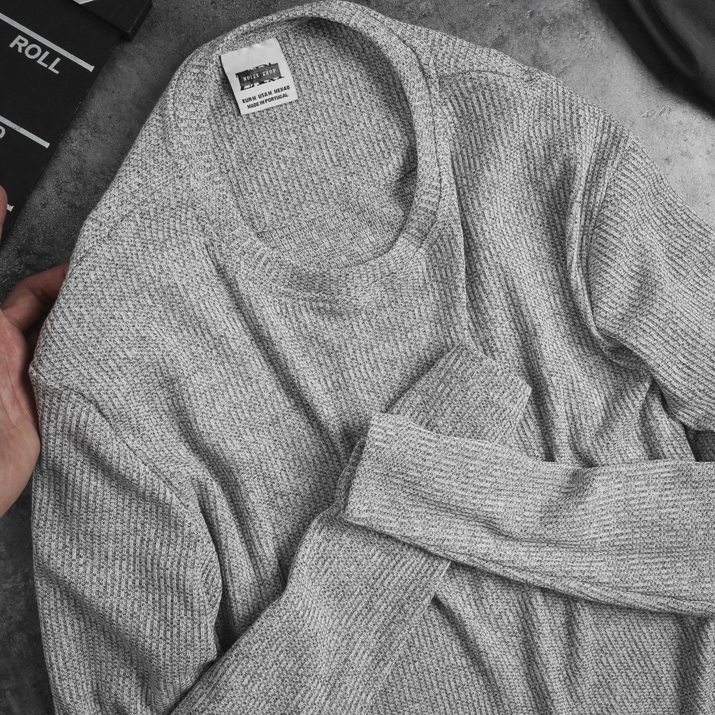 Áo Nỉ Nam Ô Vuông | BigBuy360 - bigbuy360.vn