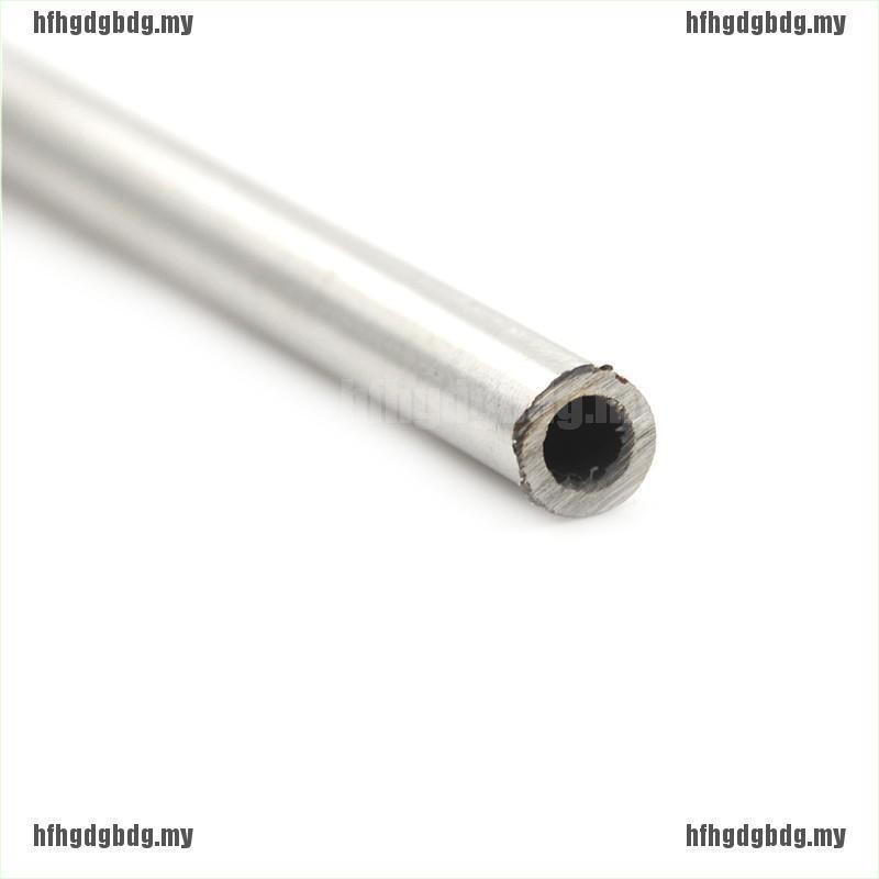 Ống thép không gỉ 304 Od 8mm X 6mm id Dài 250mm chất lượng cao