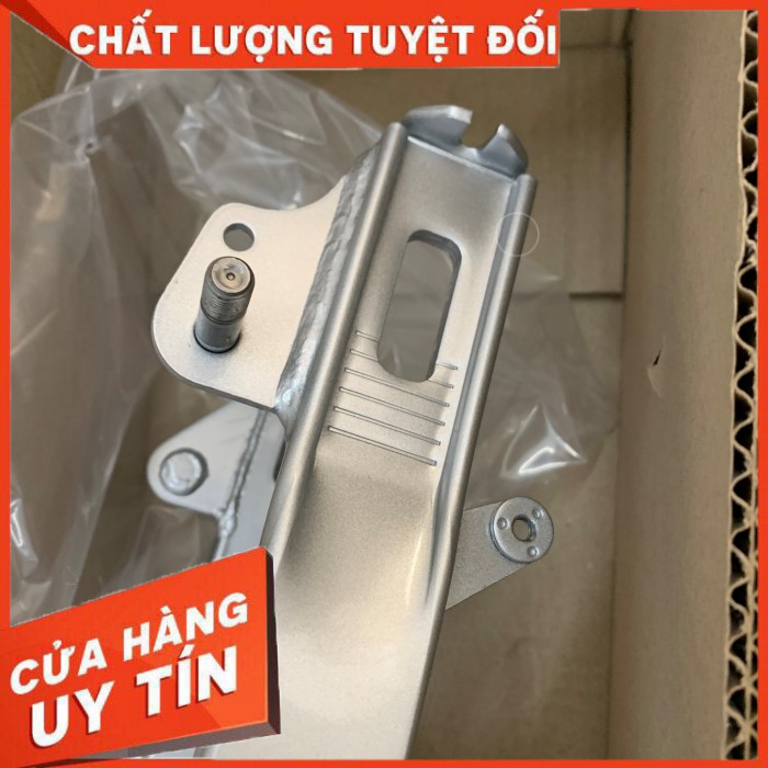 Gấp Sau Wave Alpha Honda Chính Hảng