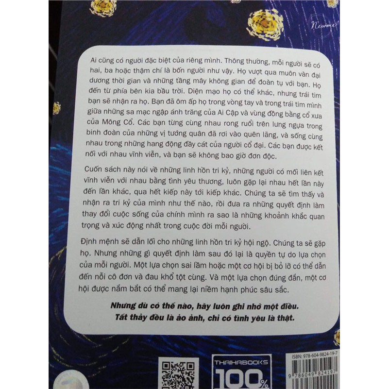 Sách - Kiếp Nào Ta Cũng Tìm Thấy Nhau