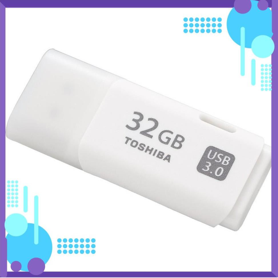 USB Toshiba U301 3.0 - 32GB daust03