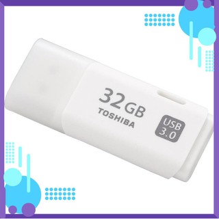 Usb toshiba u301 3.0 - 32gb daust03