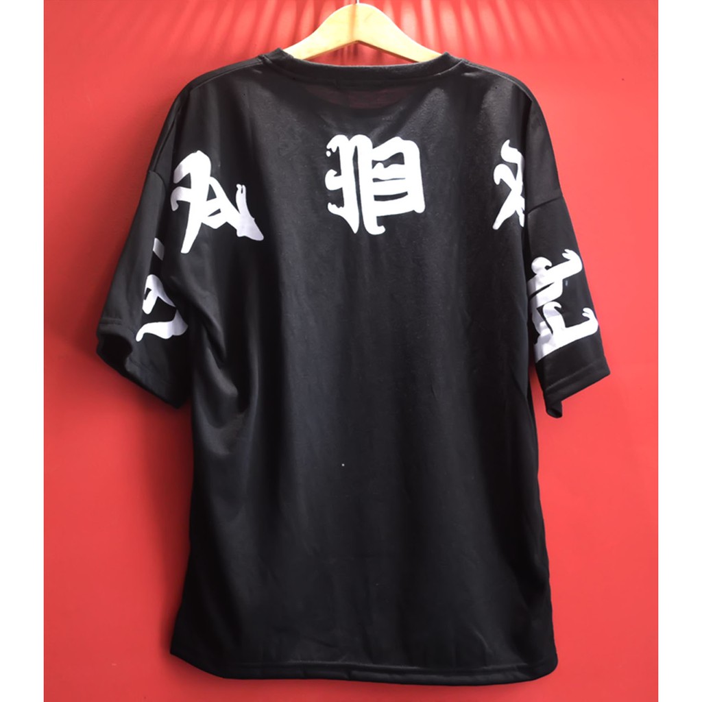 Áo thun oversize Japan (Hongkong New) Unisex