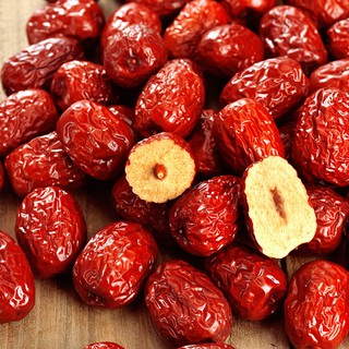 Táo đỏ Tân Cương 500g loại thượng hạng