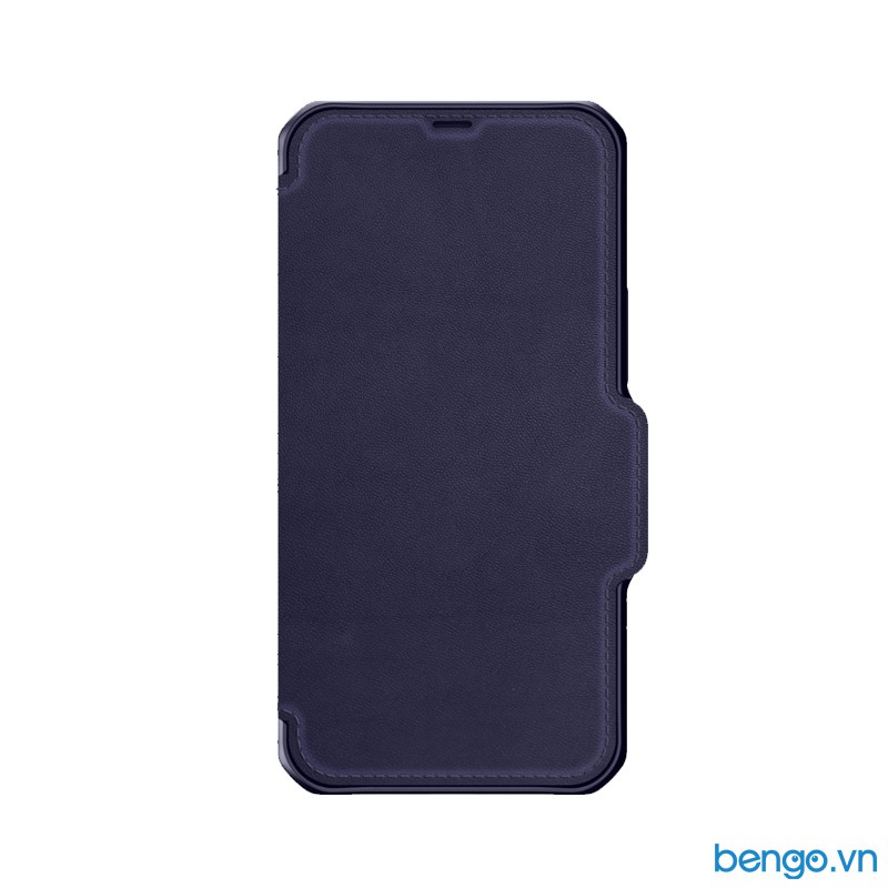 Bao Da iP 12/12 Pro/12 Pro Max ITSKINS Hybrid // Folio Leather Antimicrobial