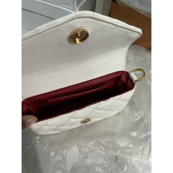 TÚI ĐEO CHÉO MINI SIÊU CƯNG SZ 18 VỪA ĐT KÈM HÌNH THẬT