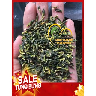[ SIÊU RẺ ] Tâm sen nguyên cánh trị mất ngủ điều hòa huyết áp