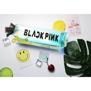 Hộp bút Hologram Blackpink