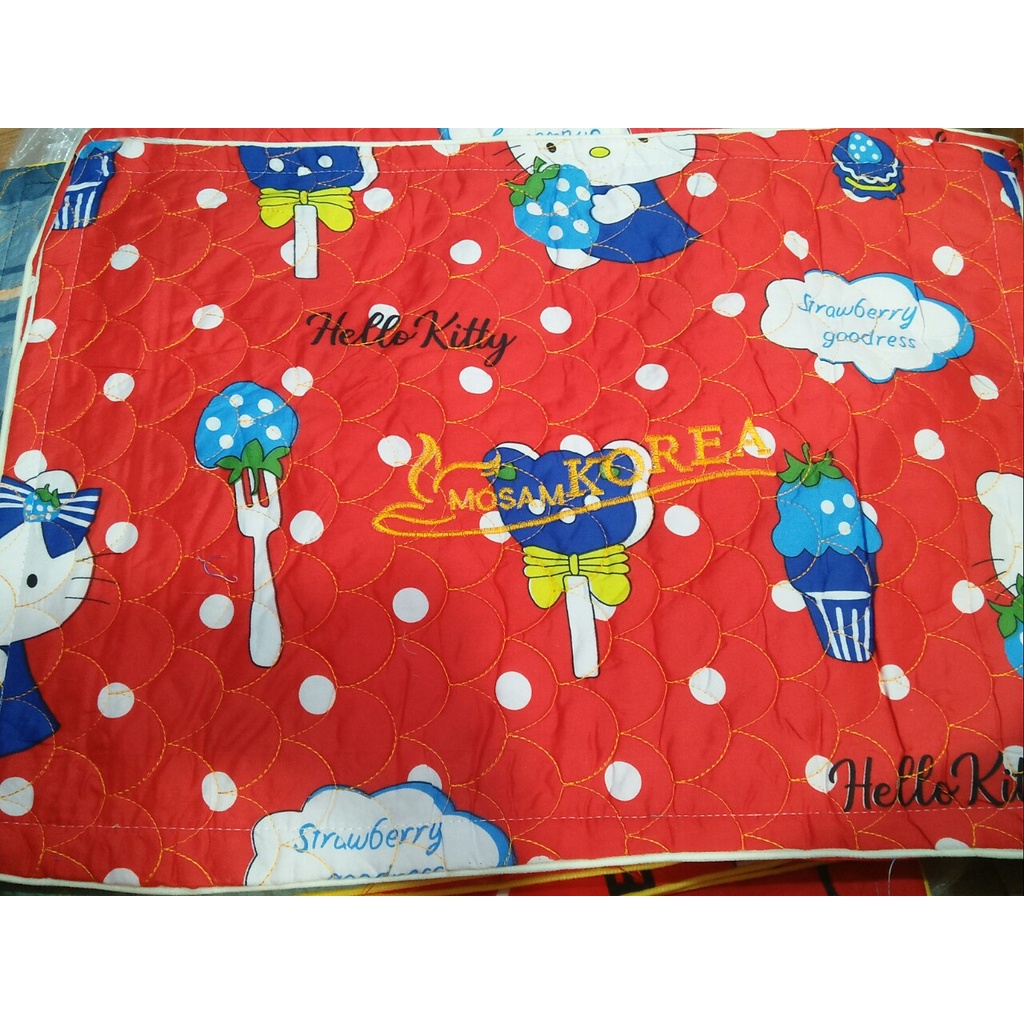 ÁO GỐI CHẦN BÔNG 40X60CM CÓ KHÓA KÉO