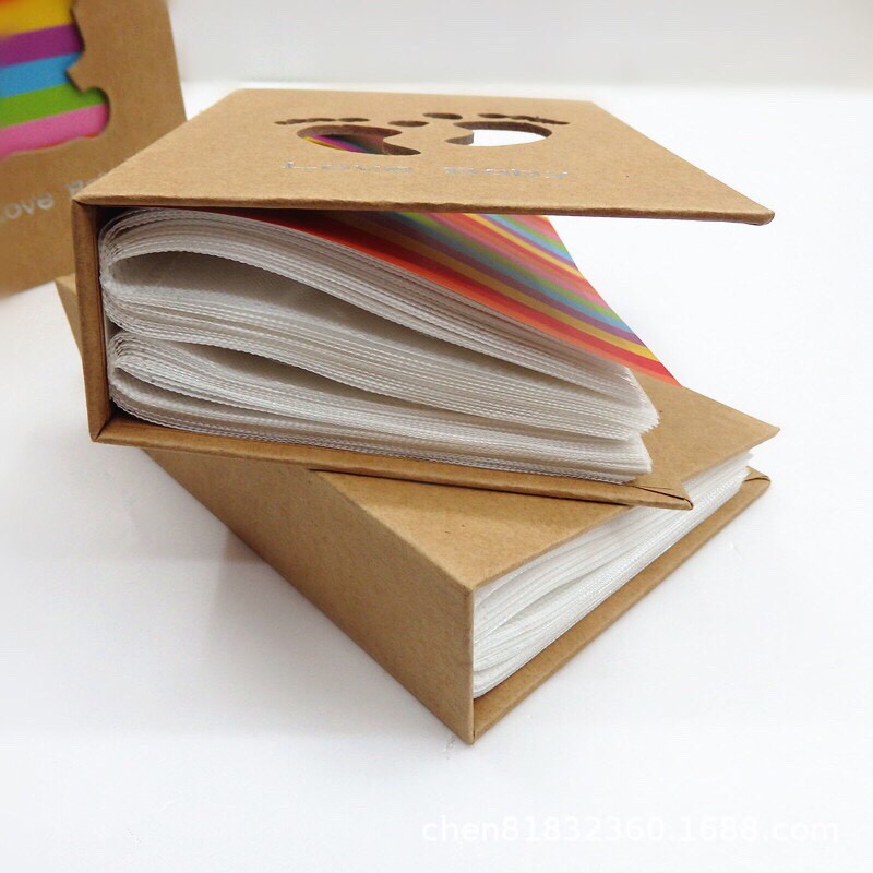 Album hình 10x15 chứa 100 tấm 🌵