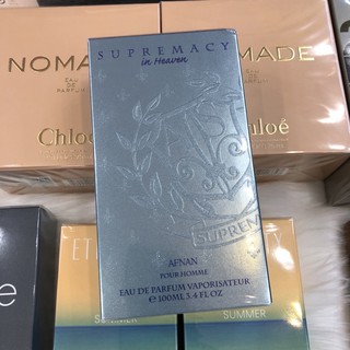 Nước Hoa Nam Afnan Supremacy In Heaven 100ml
