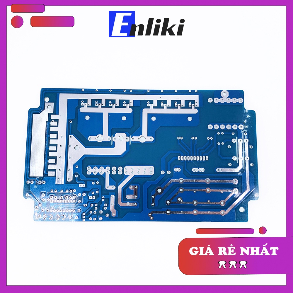 Bo Mạch IGBT 8 FET