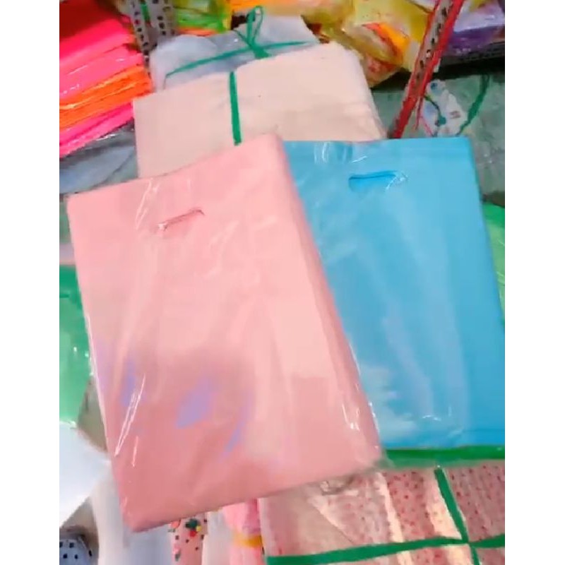 1 ký bọc màu pastel hàng đẹp