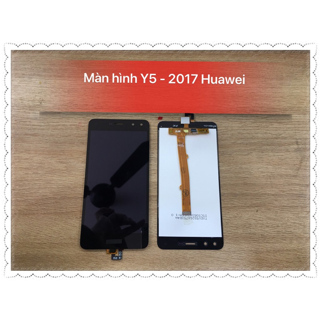 Màn hình Y5 -2017 Huawei